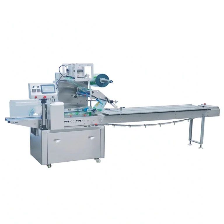 ZSJ-280 pillow pack machine